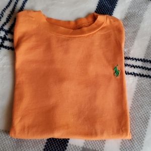 Polo Ralph Lauren Tee Shirt boy 3t